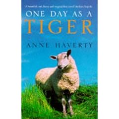 One Day as a Tiger