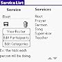 Worship Services