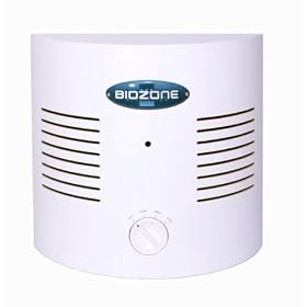 Biozone 3000 Air Purifier