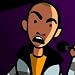 ORPHAN TEARS featuring Wax - (Your Favorite Martian music video)