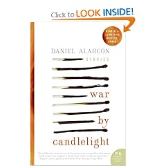 War by Candlelight: Stories (P.S.)