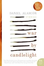 War by Candlelight: Stories (P.S.)