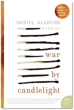 War by Candlelight War by Candlelight
