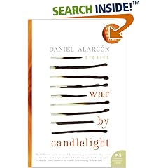 War by Candlelight: Stories (P.S.)