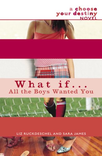 What If . . . All the Boys Wanted You (What If... (Quality))