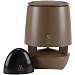 5" Wireless Water-Resistant Indoor/Outdoor Speakers