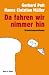 Books : Da fahren wir nimmer hin. Urlaubsimpressionen.