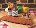 Gourmet Food : The Sampler