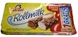 Sponge Cakes with Milk Filling (Rollimilk)