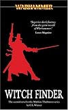 Witch Finder (Warhammer)