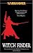 Book Witch Finder (Warhammer)