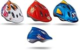 Lazer Max Deluxe Helmet - Kids 2-5