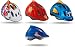 Sporting Goods : Lazer Max Deluxe Helmet - Kids 2-5