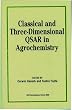 Classical and Three-Dimensional QSAR in Agrochemistry (Acs Symposium Series)