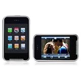 2.8" Touch Pad MP4 Digital Player 8GB Brand New!