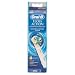 Braun Oral-B EB25-4 FlossAction Replacement Rechargeable Toothbrush Heads 4 pack
