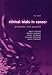 Book Clinical Trials in Cancer: Principles and Practice (Oxford Medical Publications)