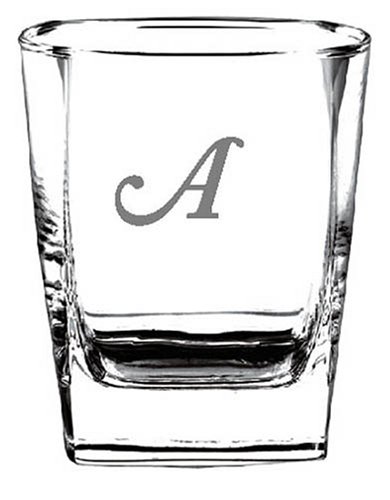 Culver, Inc., Monogram 