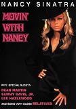 Movin` with Nancy [VHS]