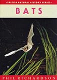 Bats (British Natural History)
