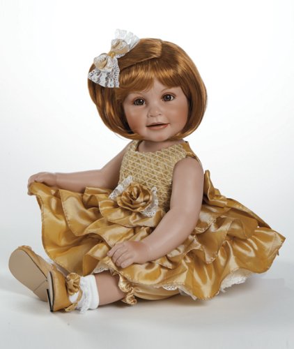 Love & Laughter Along The Way Doll Love & Laughter Along The Way Doll