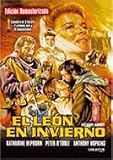 El León En Invierno (1968) The Lion In Winter