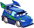 Mattel Pixar Cars DJ Rockin' Ride