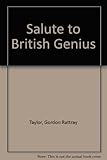 A salute to British genius