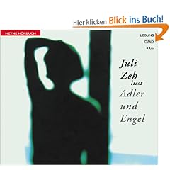 Adler und Engel. 4 CDs