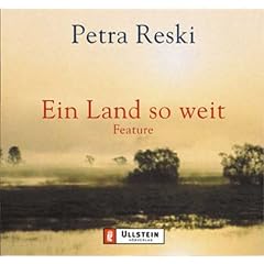 Ein Land so weit, 1 Audio-CD