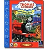Thomas and Friends: Trouble on the Tracks