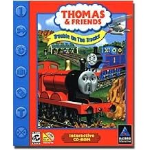 ATARI Thomas And Friends: Trouble On The Tracks ( Windows )