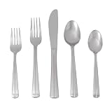 Winfield 20-pc. Flatware Set