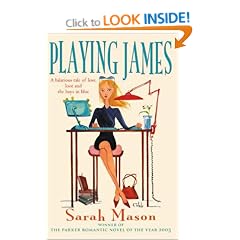 Playing James