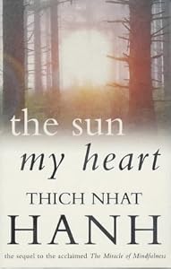 Cover of "The Sun My Heart"