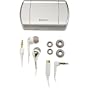 Sony MDR-EX71SL/WK Fontopia Headphones (White)