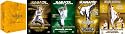 Karate DVDs Box set