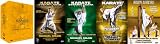 Karate 4 DVD Box Set