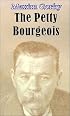 The Petty Bourgeois