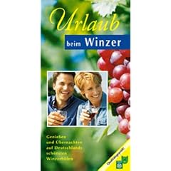 Urlaub beim Winzer