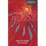 Anthology of Living Religions, An (2nd Edition)