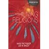 Anthology of Living Religions, An (2nd Edition)