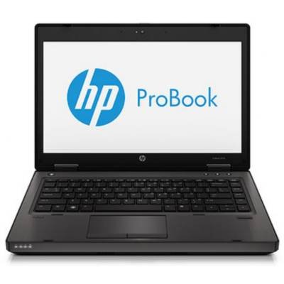 HP ProBook 6475b B5P18UT 14 LED Notebook AMD A8-4500M 1.9 GHz 4GB DDR3 500GB HDD DVD SuperMulti AMD Radeon HD 7540G Bluetooth Windows 7 Prompt 64-bit