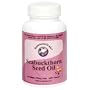 Balanceuticals Seabuckthorn Seed Oil, 500 mg Dietary Supplement Softgels, 60-Count Bottle
