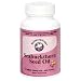 Balanceuticals Seabuckthorn Seed Oil, 500 mg Dietary Supplement Softgels, 60-Count Bottle