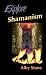 Book Explore Shamanism