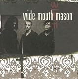 Wide Mouth Mason lyrics