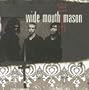 Wide Mouth Mason