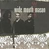 Wide Mouth Mason