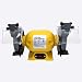 Electric Bench Grinder with 6 Inch Diameter Grinding Wheels Work Bench Mounted Grinder (3560 RPM)